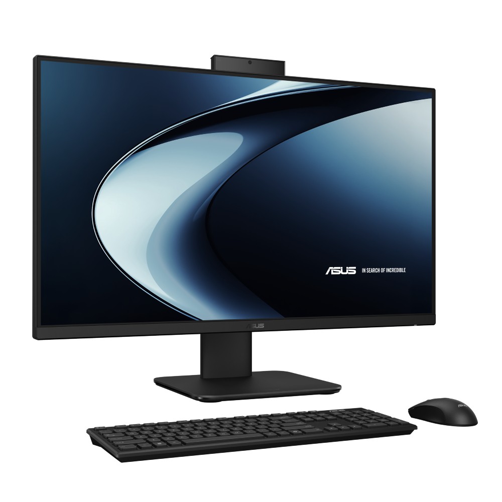 ASUS DESKTOP AIO V470VAK-BPE051WA Black