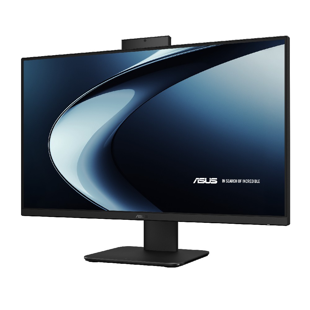 ASUS DESKTOP AIO V470VAK-BPE051WA Black