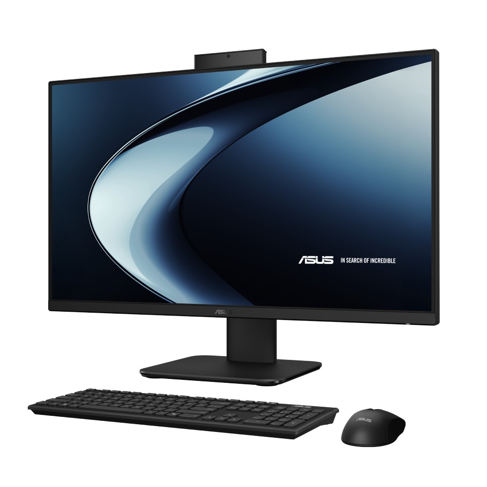 ASUS DESKTOP AIO V470VAK-BPE051WA Black
