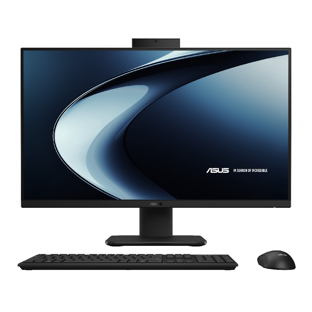 ASUS DESKTOP AIO V470VAK-BPE051WA Black