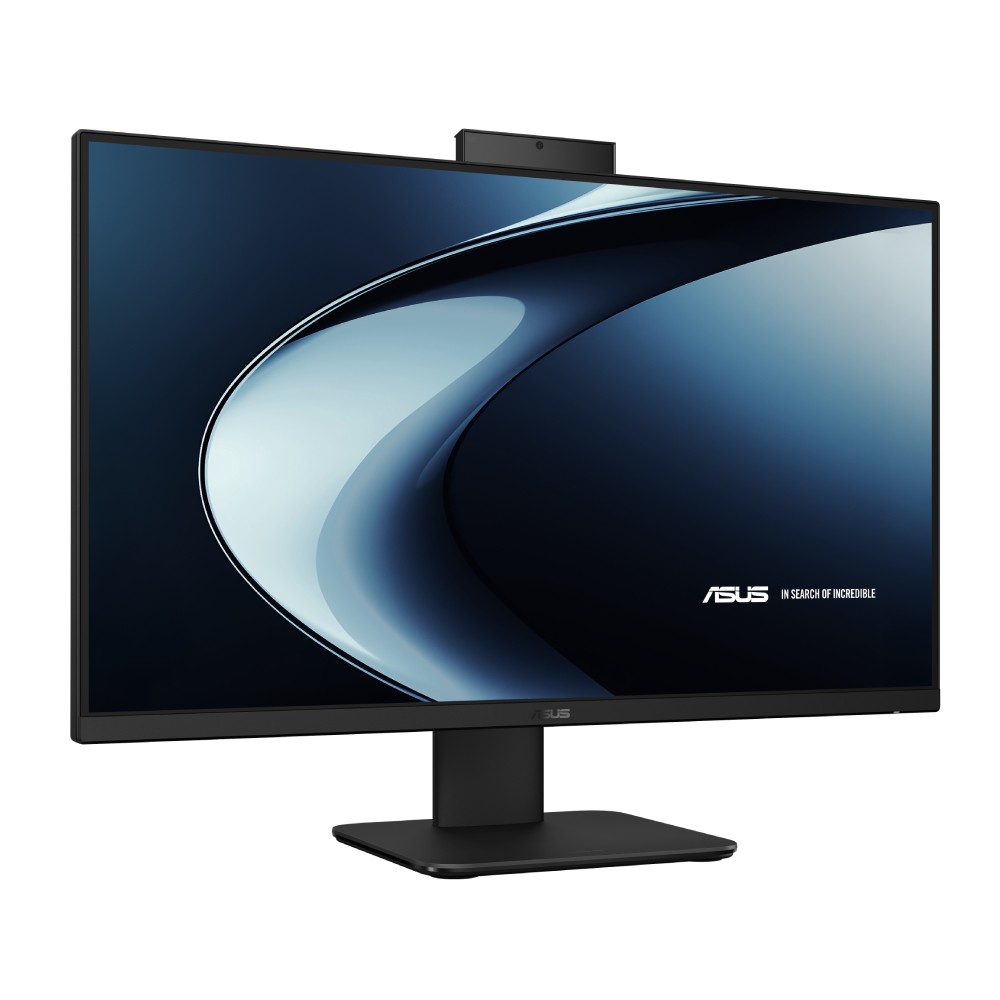 ASUS DESKTOP AIO V470VAK-BPE051WA Black