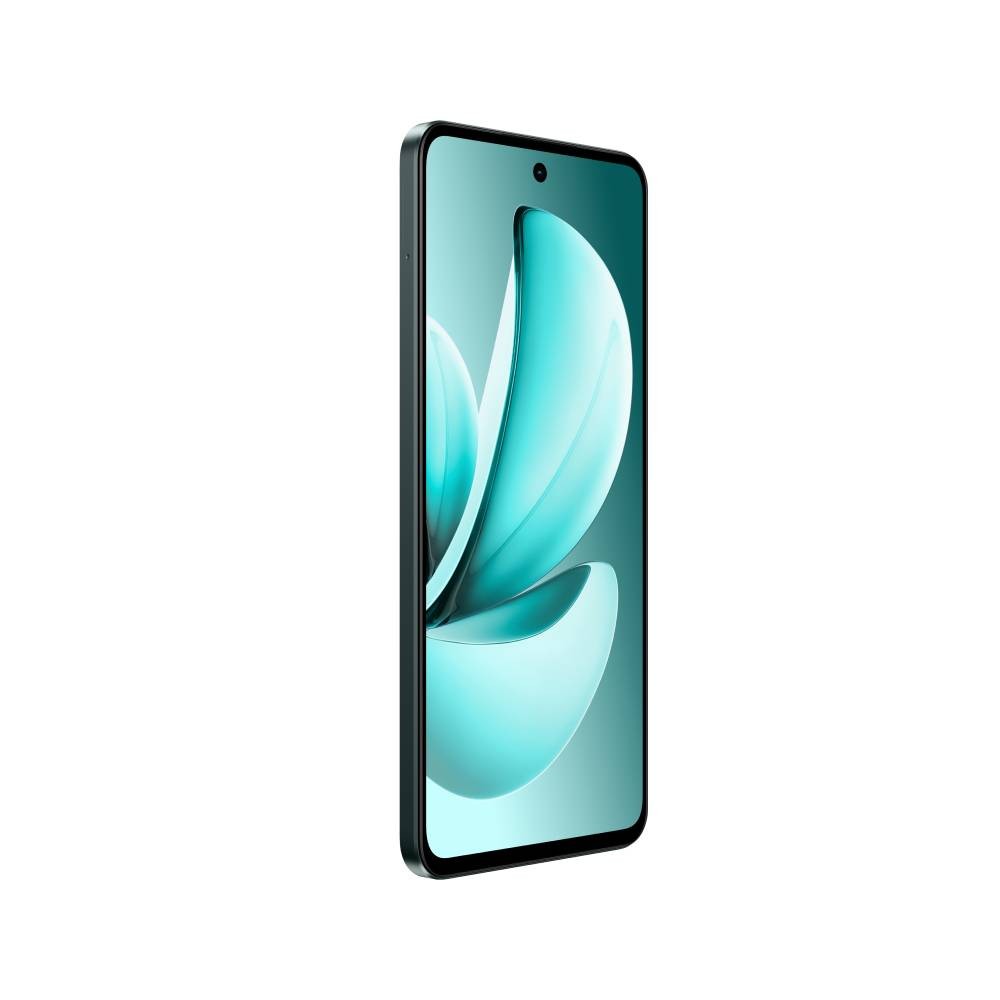 สมาร์ทโฟน Realme C71 (8+128GB) Forest Owl