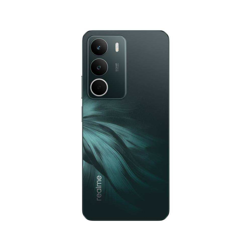 สมาร์ทโฟน Realme C71 (8+128GB) Forest Owl