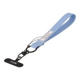 สายคล้องมือ QPLUS Hand Strap ColorPop blue