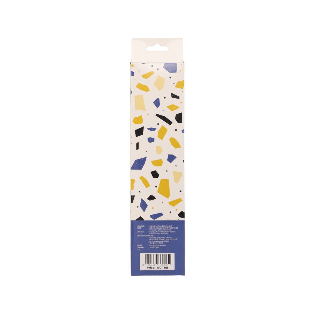สายคล้องมือ QPLUS Hand Strap ColorPop blue