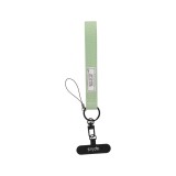สายคล้องมือ QPLUS Hand Strap ColorPop green