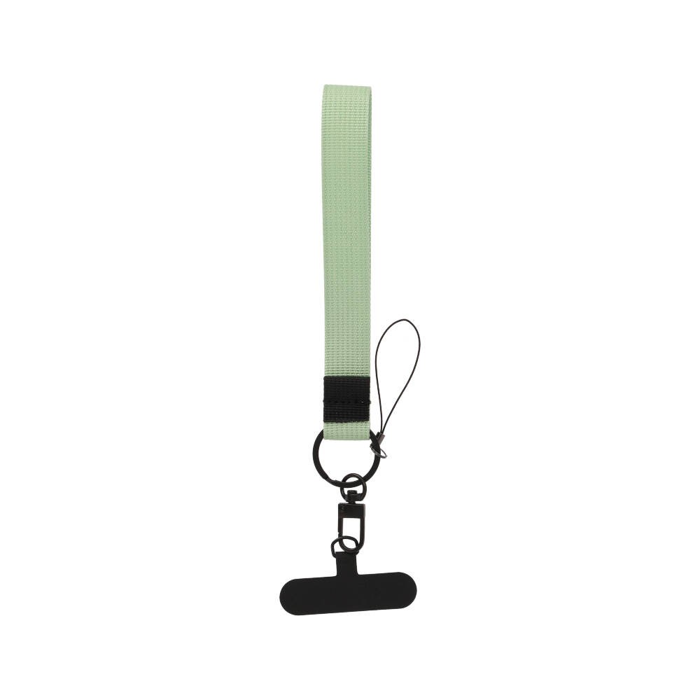 สายคล้องมือ QPLUS Hand Strap ColorPop green