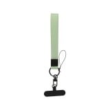 สายคล้องมือ QPLUS Hand Strap ColorPop green