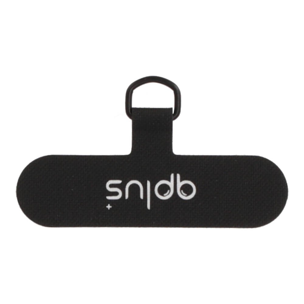 สายคล้องมือ QPLUS Hand Strap ColorPop green
