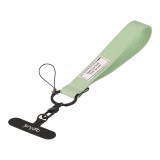 สายคล้องมือ QPLUS Hand Strap ColorPop green
