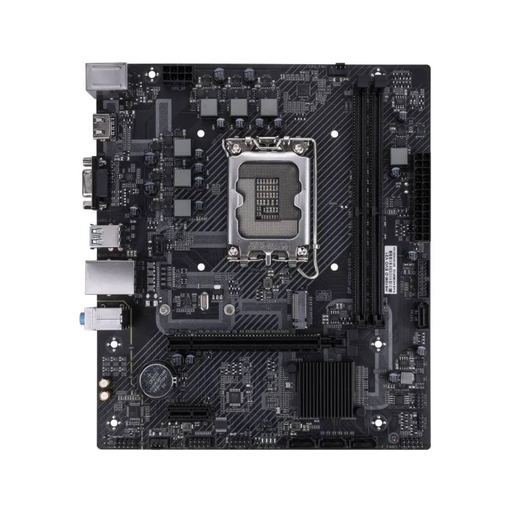 เมนบอร์ด COLORFUL H610M-D EVO V21 DDR4 LGA1700