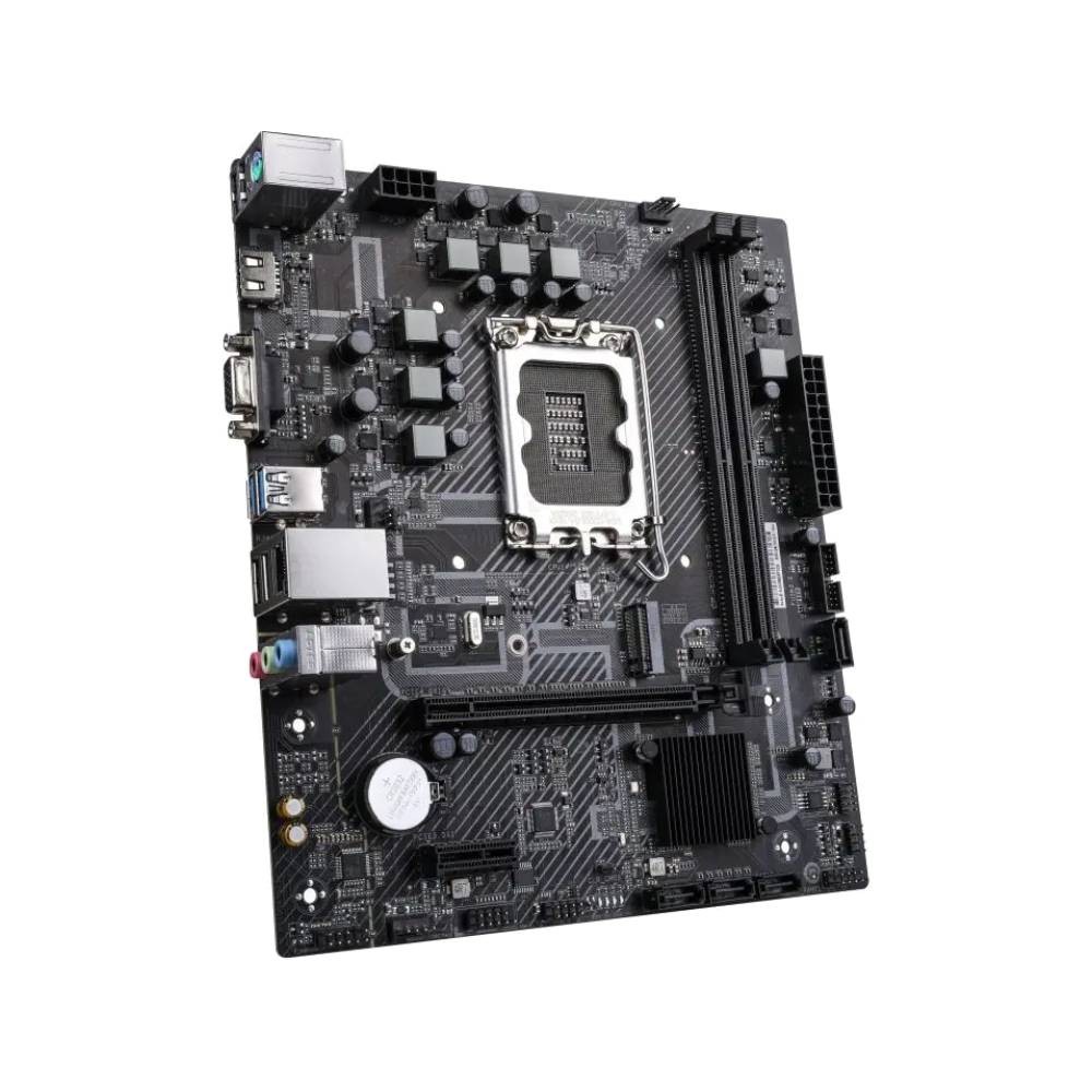 เมนบอร์ด COLORFUL H610M-D EVO V21 DDR4 LGA1700