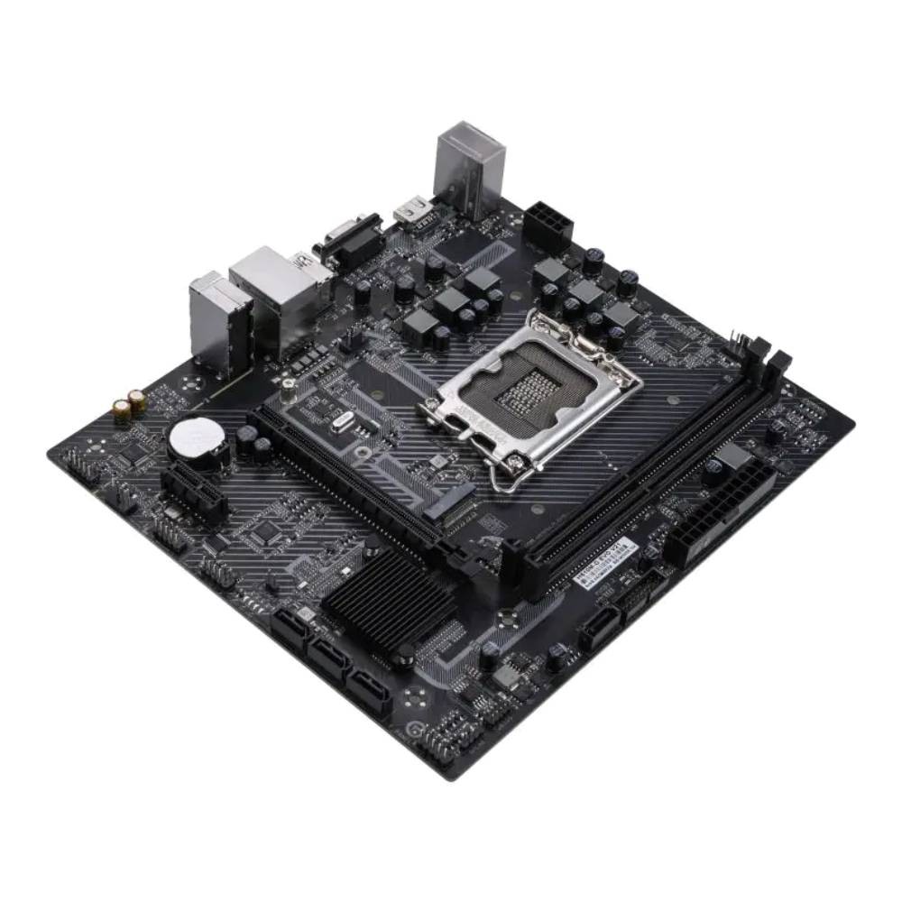 เมนบอร์ด COLORFUL H610M-D EVO V21 DDR4 LGA1700