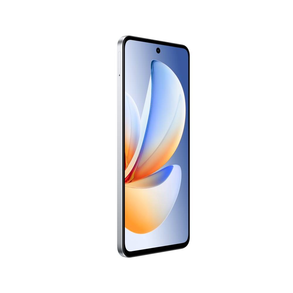 สมาร์ทโฟน Realme C71 (8+128GB) White Swan