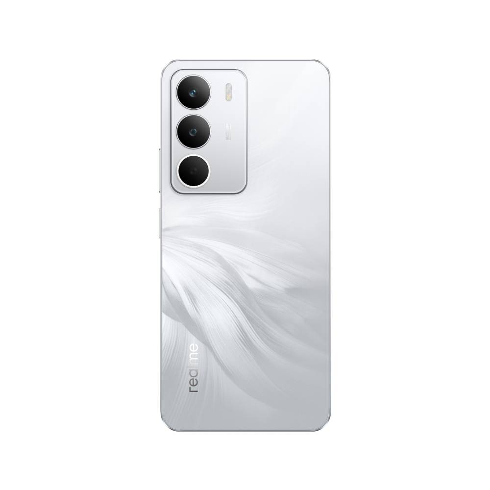 สมาร์ทโฟน Realme C71 (8+128GB) White Swan