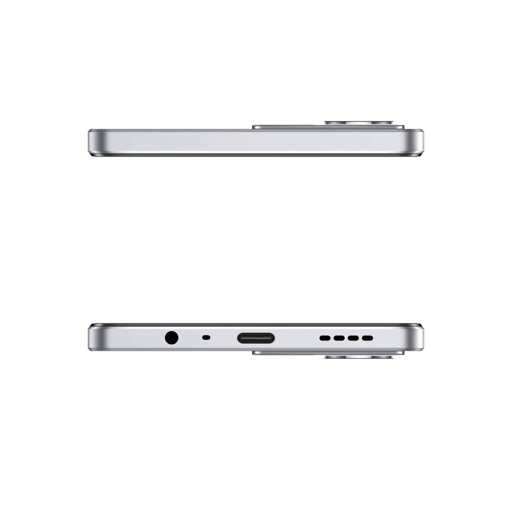 สมาร์ทโฟน Realme C71 (8+128GB) White Swan