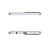 สมาร์ทโฟน Realme C71 (8+128GB) White Swan
