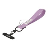 สายคล้องมือ QPLUS Hand Strap ColorPop purple