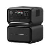 เครื่องสำรองไฟ EcoFlow River 3 Max Plus Portable Power Station