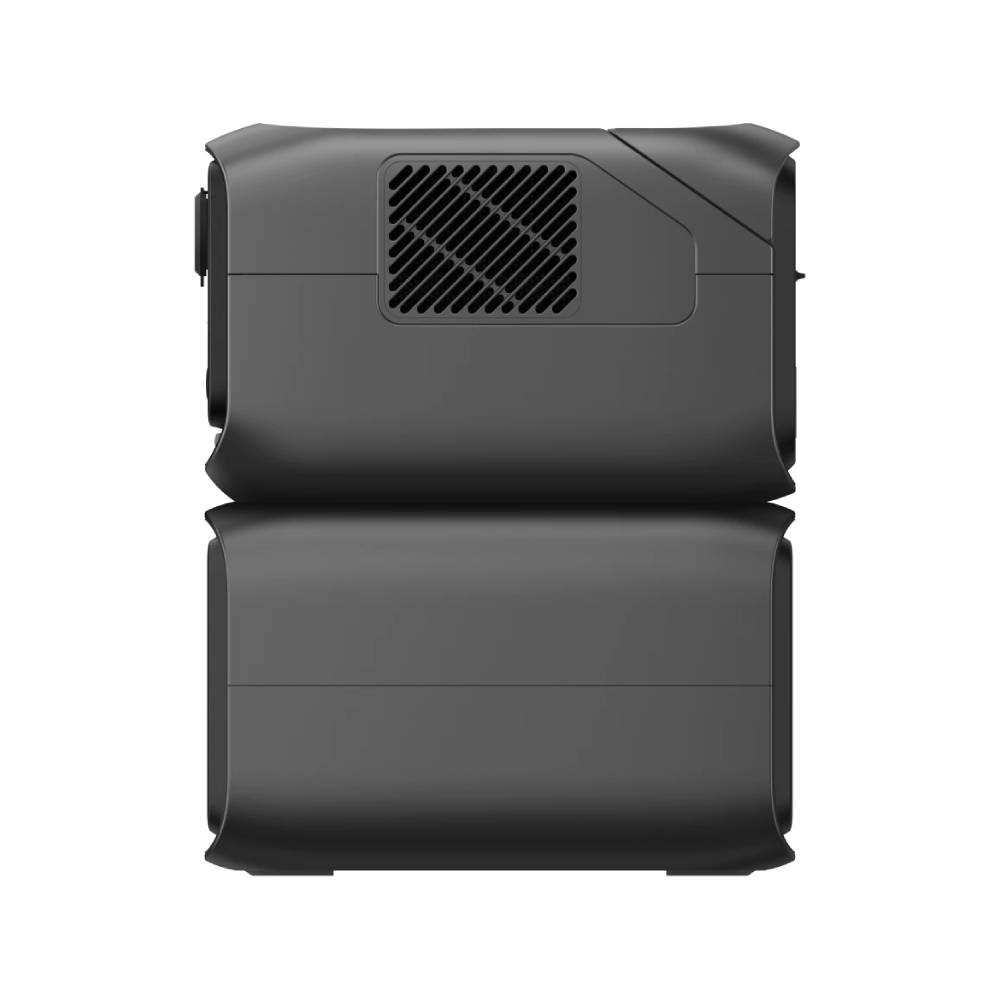 เครื่องสำรองไฟ EcoFlow River 3 Max Plus Portable Power Station