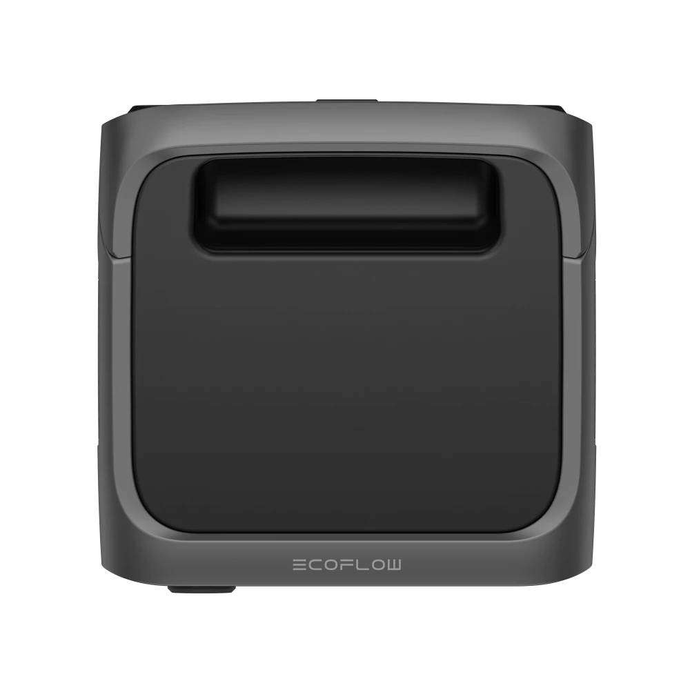 เครื่องสำรองไฟ EcoFlow River 3 Max Plus Portable Power Station