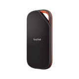 ฮาร์ดดิสก์ SanDisk SSD Extreme Pro Portable 4TB (SDSSDE82-4T00-G25)