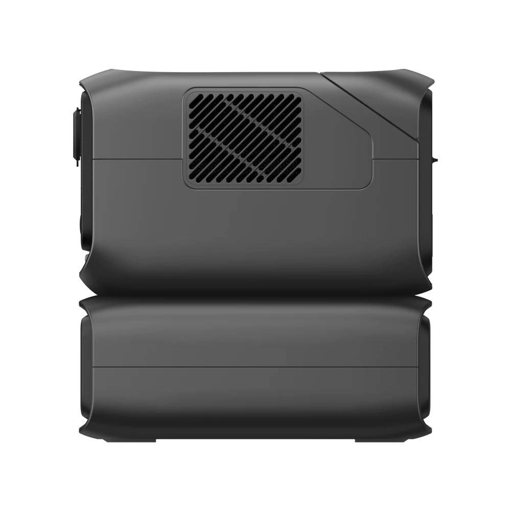 เครื่องสำรองไฟ EcoFlow River 3 Max Portable Power Station