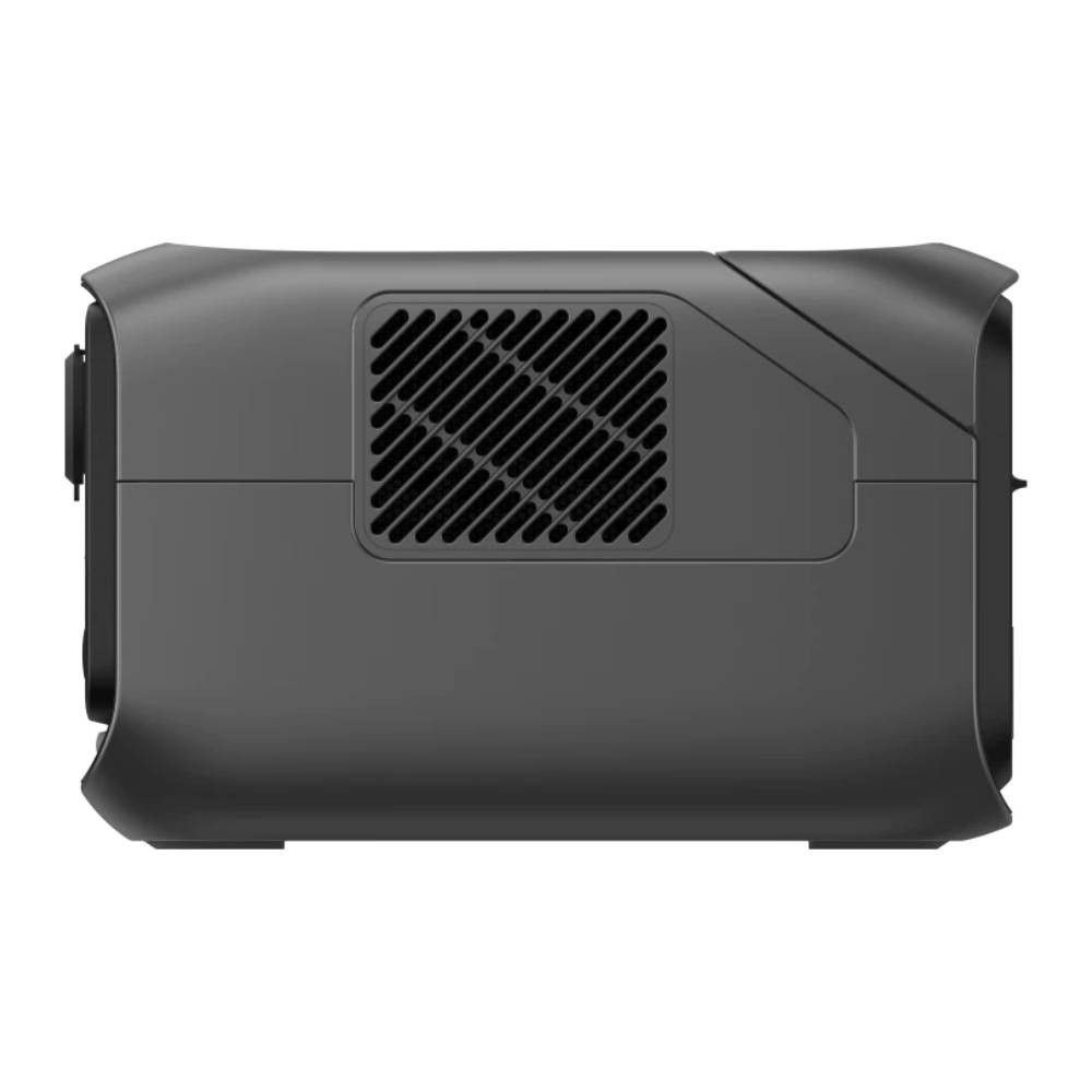 เครื่องสำรองไฟ EcoFlow River 3 Plus Portable Power Station