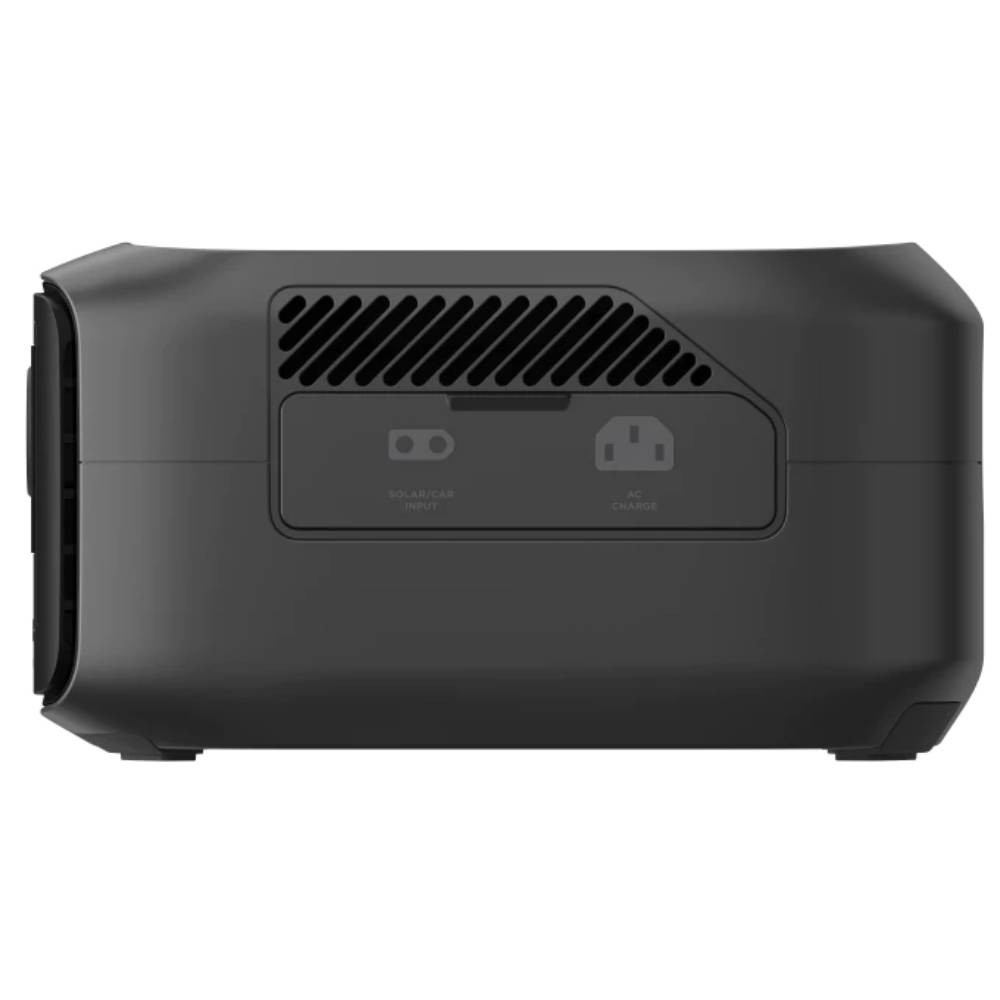 เครื่องสำรองไฟ EcoFlow River 3 Portable Power Station
