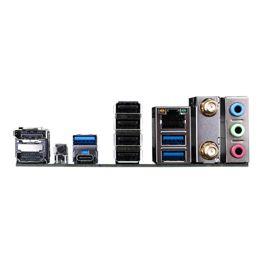 เมนบอร์ด COLORFUL BATTLE-AX B650M-PLUS WIFI V15 DDR5 AM5