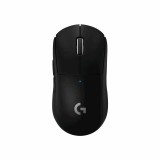 เมาส์เกมมิ่ง Logitech Gaming Mouse G PRO X Superlight Black