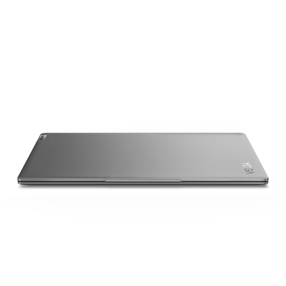 โน๊ตบุ๊ค Lenovo Yoga Slim 6 14IRH8-83E0004RTA Grey