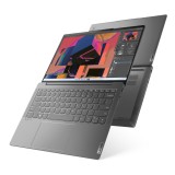 โน๊ตบุ๊ค Lenovo Yoga Slim 6 14IRH8-83E0004RTA Grey