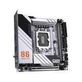 เมนบอร์ด COLORFUL CVN B860I GAMING FROZEN V20 DDR5 LGA1851
