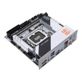 เมนบอร์ด COLORFUL CVN B860I GAMING FROZEN V20 DDR5 LGA1851