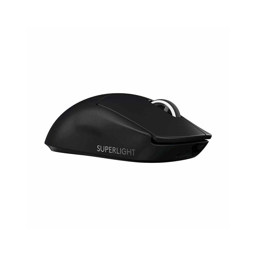 เมาส์เกมมิ่ง Logitech Gaming Mouse G PRO X Superlight Black