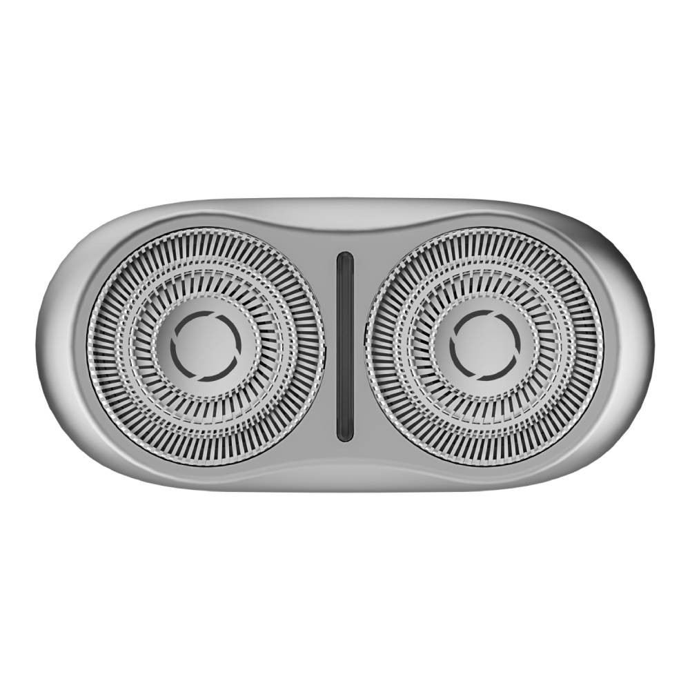 เครื่องโกนหนวด Xiaomi Electric Shaver S200 Silver
