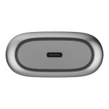 เครื่องโกนหนวด Xiaomi Electric Shaver S200 Silver