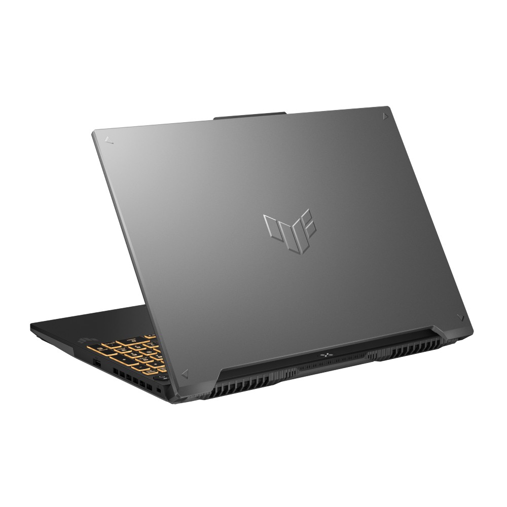 โน๊ตบุ๊ค Asus TUF Gaming F16 FX607VJ-RL165W Gray