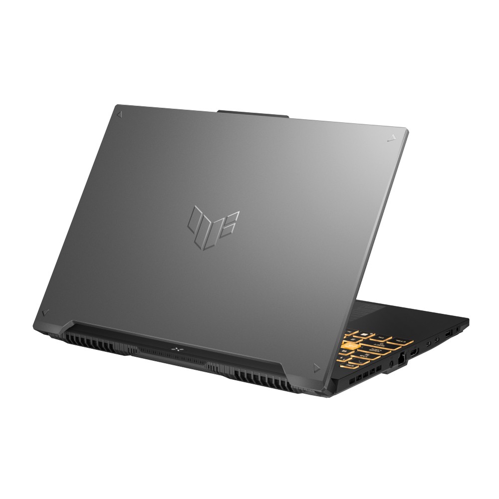 โน๊ตบุ๊ค Asus TUF Gaming F16 FX607VJ-RL165W Gray