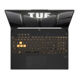 โน๊ตบุ๊ค Asus TUF Gaming F16 FX607VJ-RL165W Gray