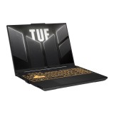 โน๊ตบุ๊ค Asus TUF Gaming F16 FX607VJ-RL165W Gray