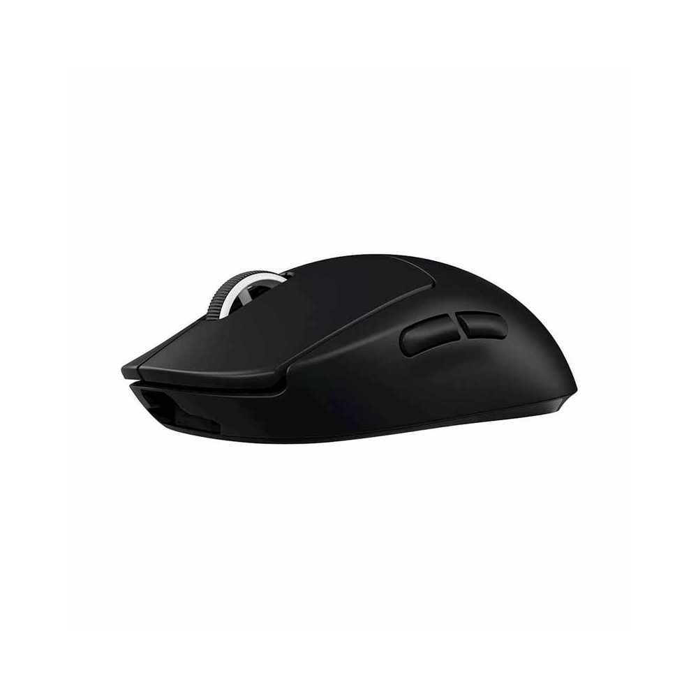 Logitech Gaming Mouse G PRO X SUPERLIGHT Black