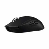 เมาส์เกมมิ่ง Logitech Gaming Mouse G PRO X Superlight Black