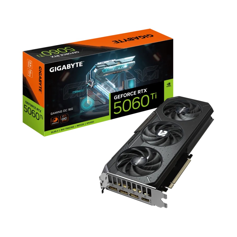 Computer Set - E-QUIP 25107 (i5-14500 | RAM32GB/5600 | SSD 500GB | RTX5060 Ti)