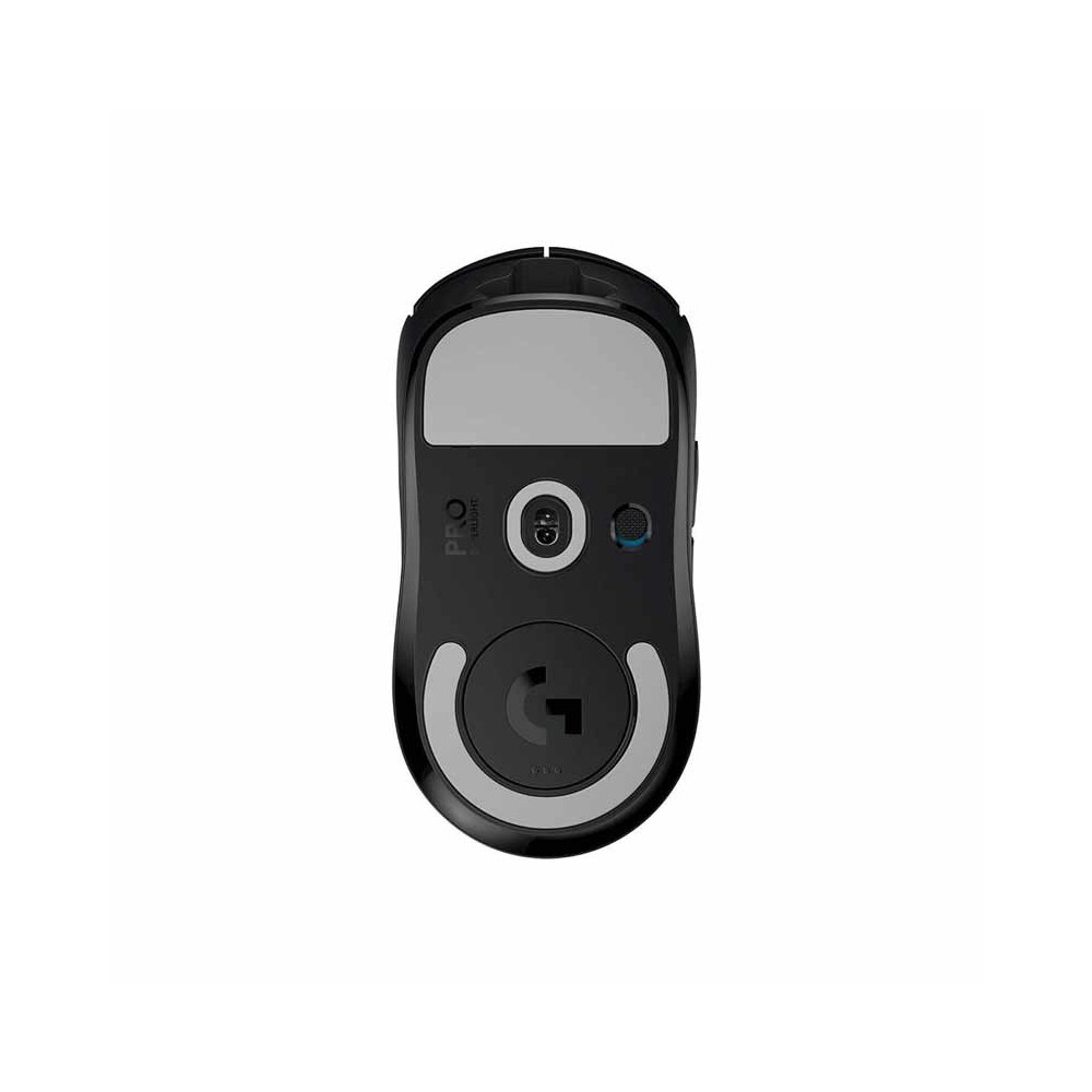 เมาส์เกมมิ่ง Logitech Gaming Mouse G PRO X Superlight Black