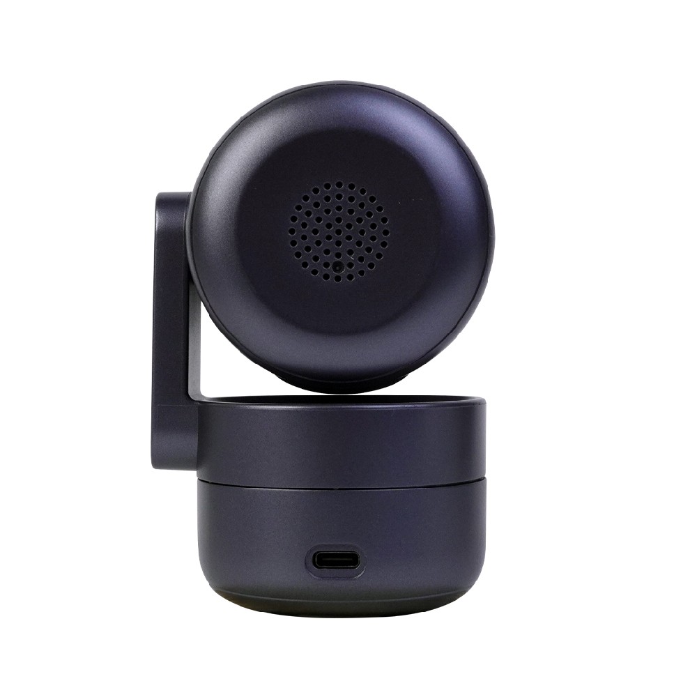 กล้องวงจรปิด WATASHI WIOT1048 Smart Wirless PTZ Camera 4MP