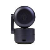 กล้องวงจรปิด WATASHI WIOT1048 Smart Wirless PTZ Camera 4MP