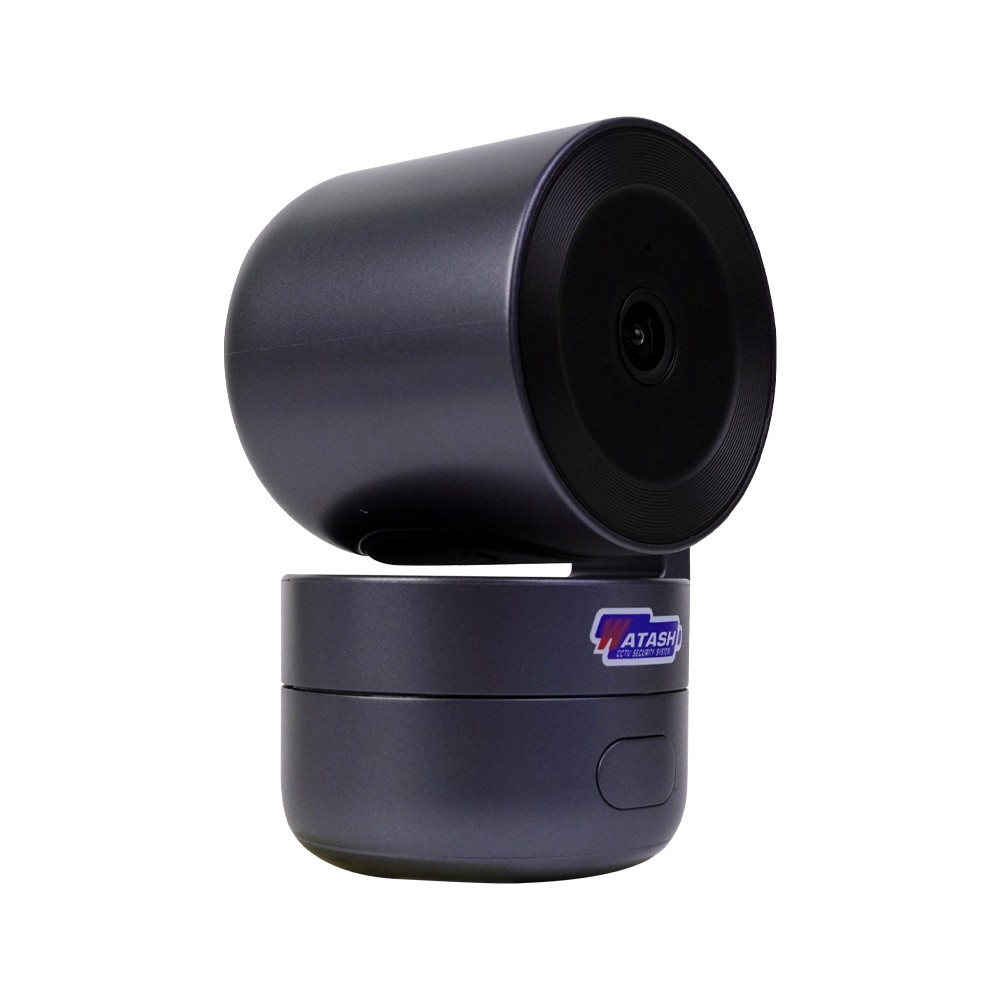 กล้องวงจรปิด WATASHI WIOT1048 Smart Wirless PTZ Camera 4MP