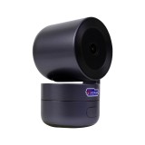 กล้องวงจรปิด WATASHI WIOT1048 Smart Wirless PTZ Camera 4MP